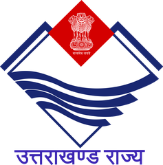 Uttarakhand State Logo
